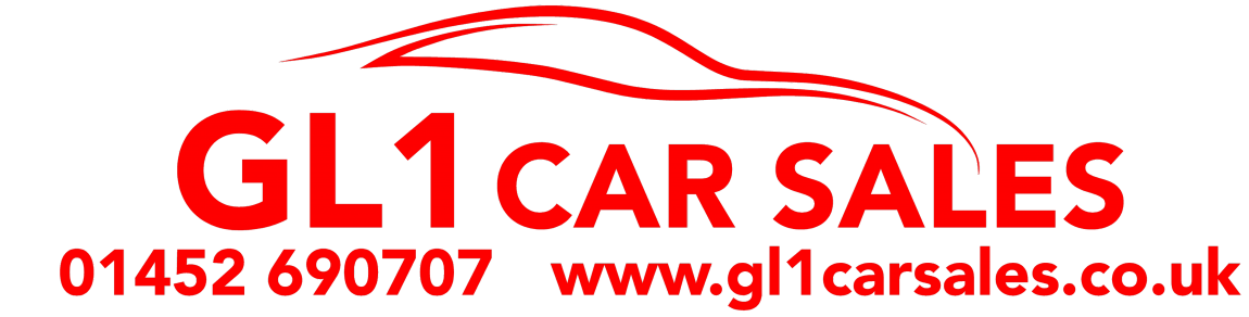 GL1 Car Sales Ltd Logo